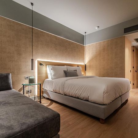 Magnes Hotel โวโลส ภายนอก รูปภาพ