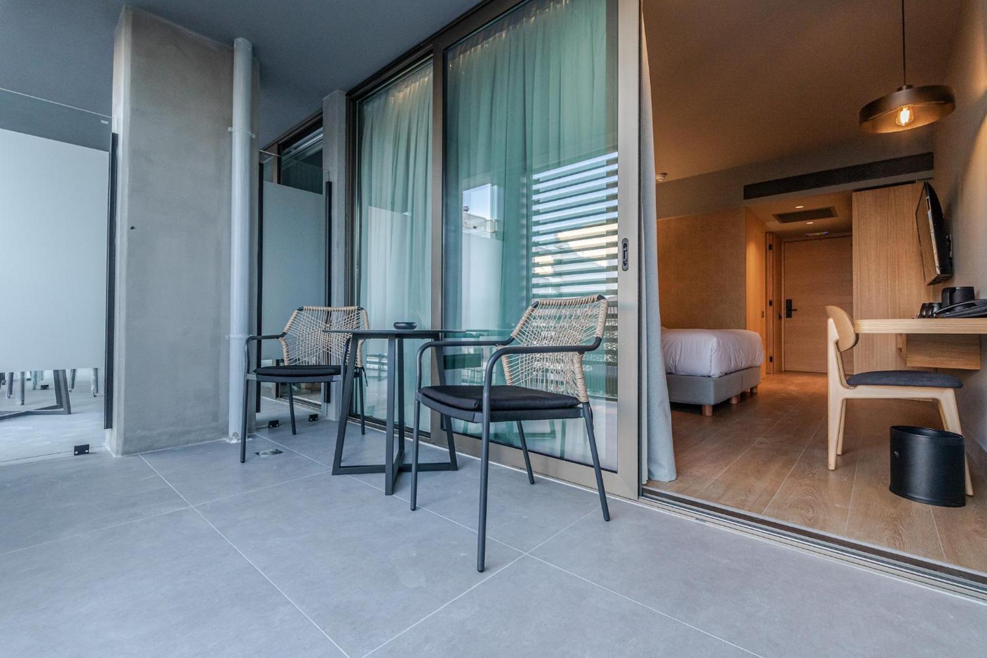 Magnes Hotel โวโลส ภายนอก รูปภาพ
