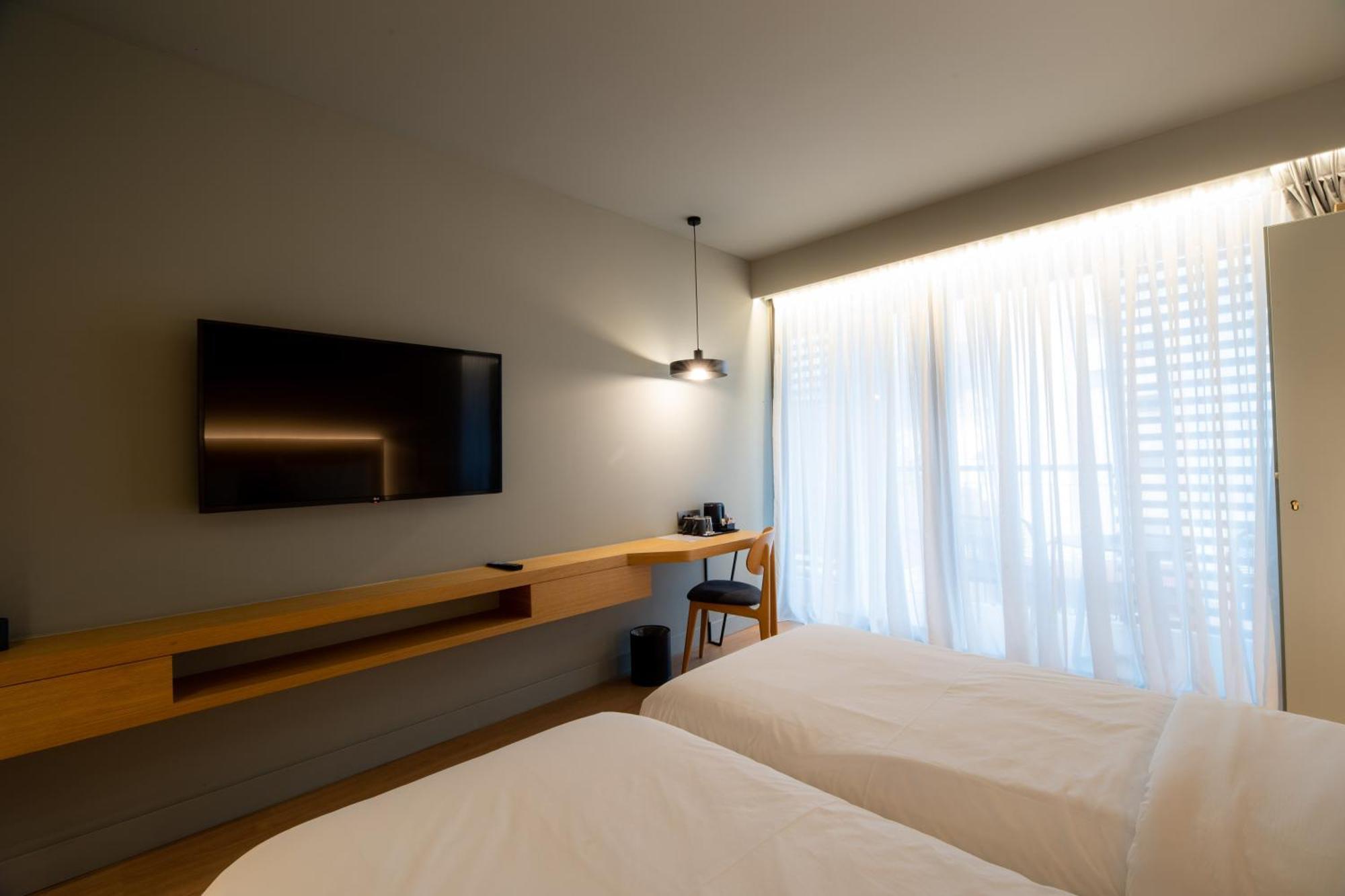 Magnes Hotel โวโลส ภายนอก รูปภาพ