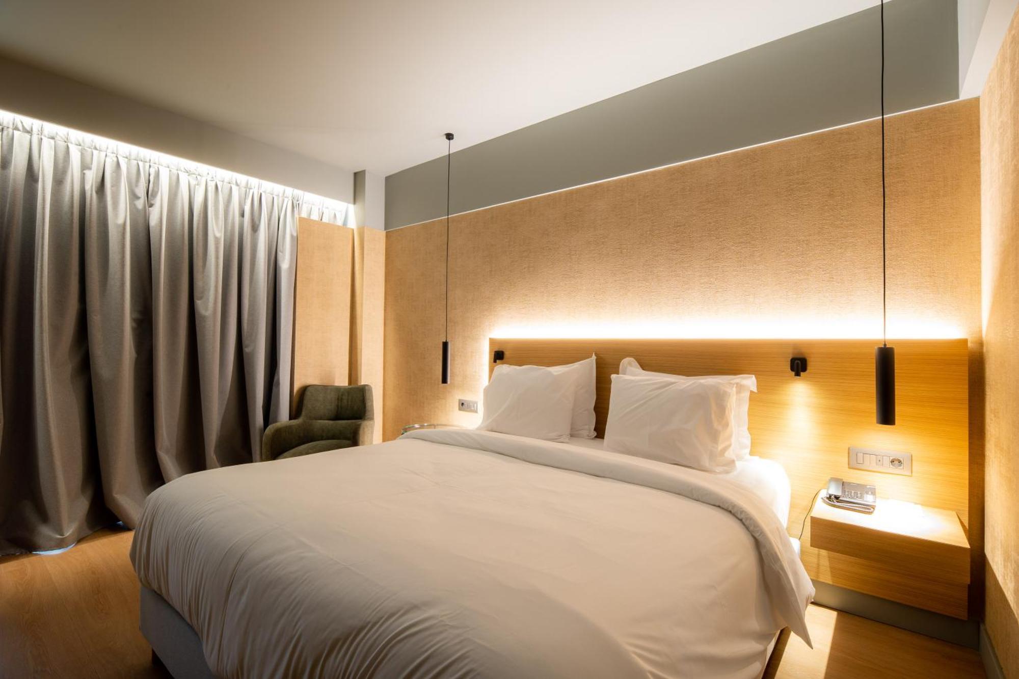 Magnes Hotel โวโลส ภายนอก รูปภาพ