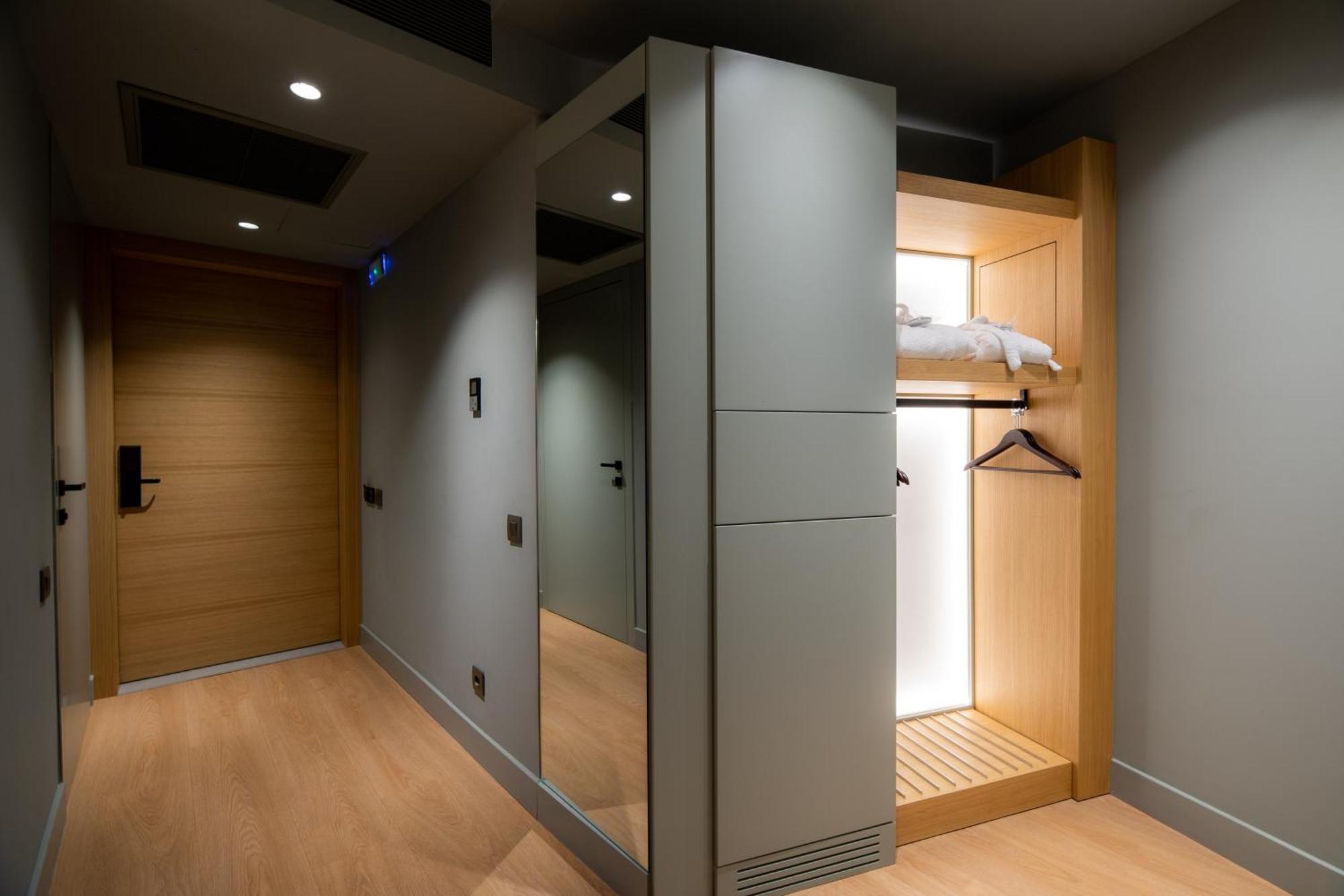 Magnes Hotel โวโลส ภายนอก รูปภาพ